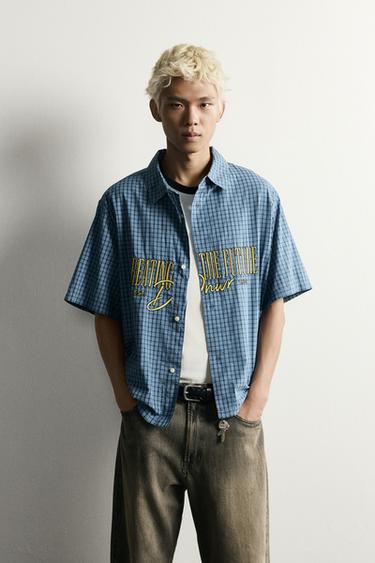 Zara {名称} - {颜色}