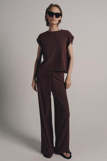 Zara {名称} - {颜色} - 0 图片