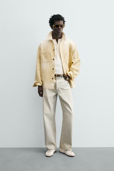 Zara {名称} - {颜色} - 0 图片