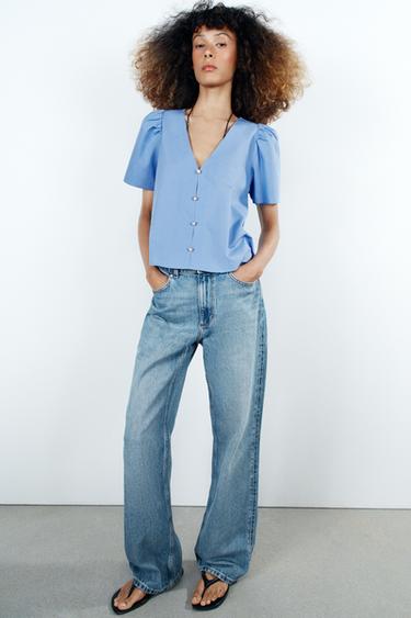 Zara {名称} - {颜色} - 0 图片