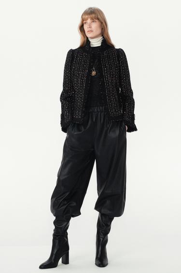 Zara {名称} - {颜色} - 0 图片