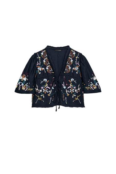 Zara {名称} - {颜色}