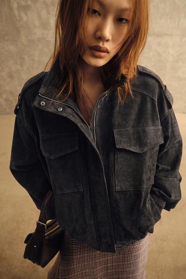 Zara {名称} - {颜色}