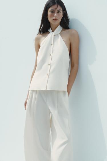 Zara {名称} - {颜色}