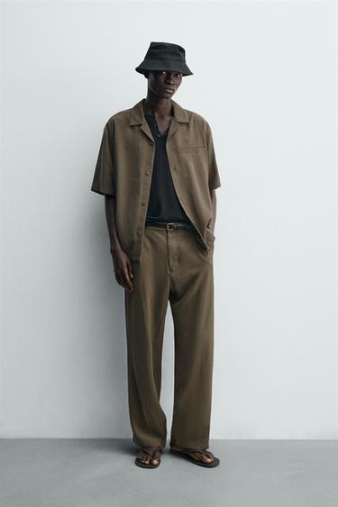 Zara {名称} - {颜色} - 0 图片