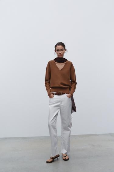 Zara {名称} - {颜色} - 0 图片