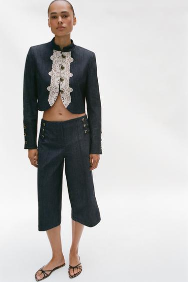Zara {名称} - {颜色} - 0 图片