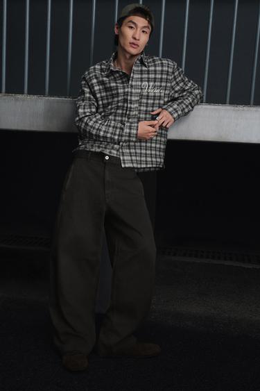 Zara {名称} - {颜色}