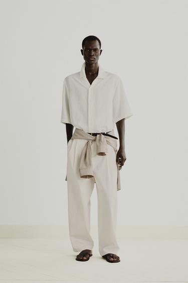 Zara {名称} - {颜色}