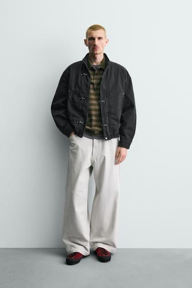 Zara {名称} - {颜色}