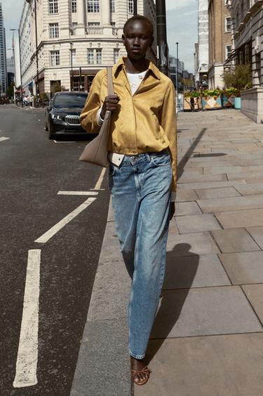 Zara {名称} - {颜色} - 0 图片