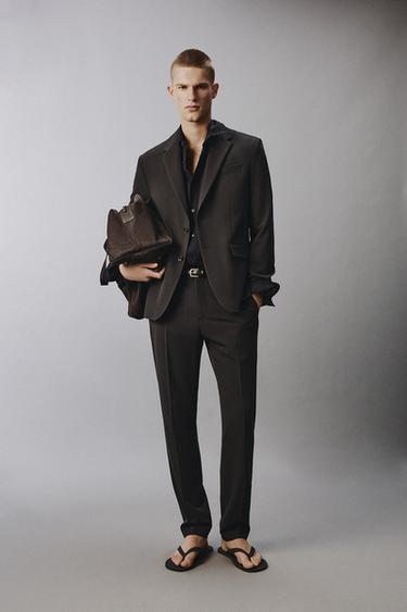 Zara {名称} - {颜色} - 0 图片