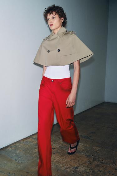 Zara {名称} - {颜色} - 0 图片