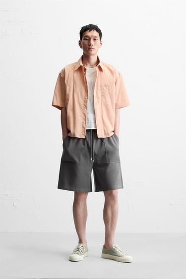 Zara {名称} - {颜色} - 0 图片
