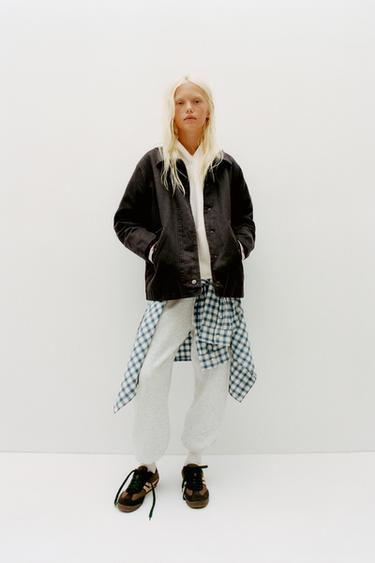 Zara {名称} - {颜色}