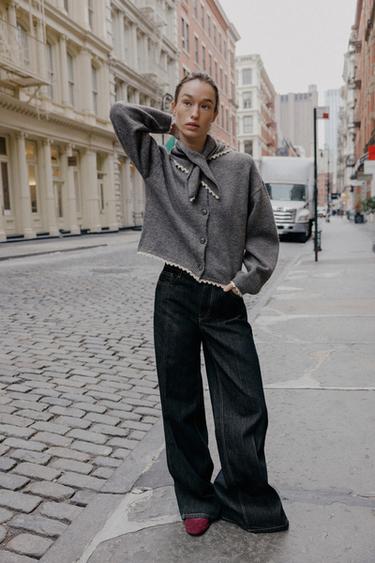 Zara {名称} - {颜色} - 0 图片