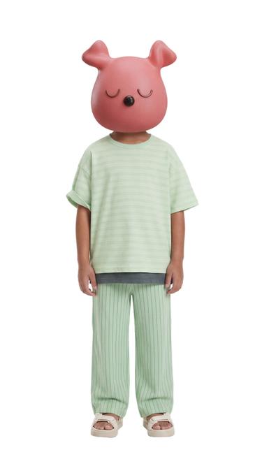 Zara {名称} - {颜色} - 0 图片