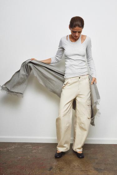 Zara {名称} - {颜色}