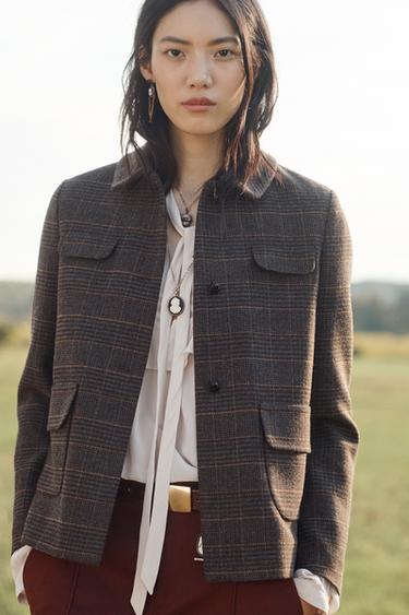 Zara {名称} - {颜色} - 0 图片