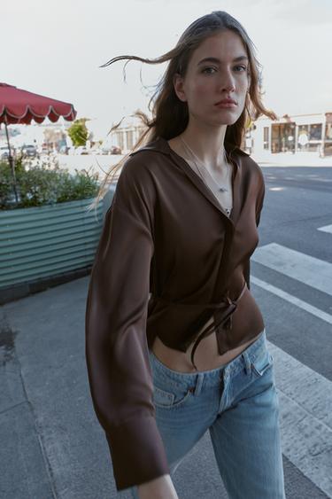 Zara {名称} - {颜色}