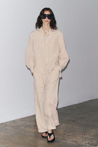 Zara {名称} - {颜色}