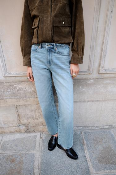 Zara {名称} - {颜色}