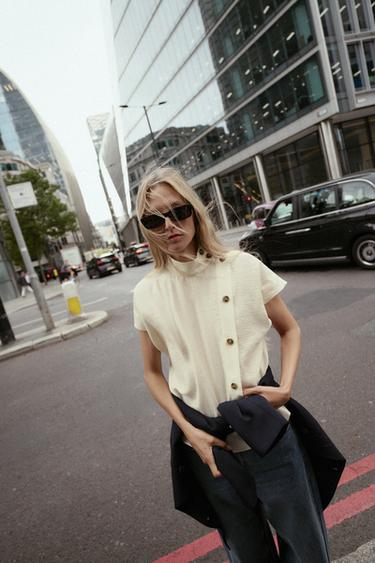 Zara {名称} - {颜色} - 0 图片