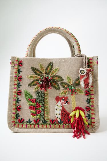 Zara {名称} - {颜色}