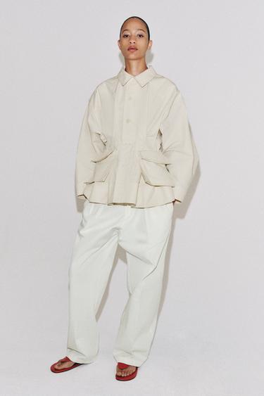 Zara {名称} - {颜色} - 0 图片