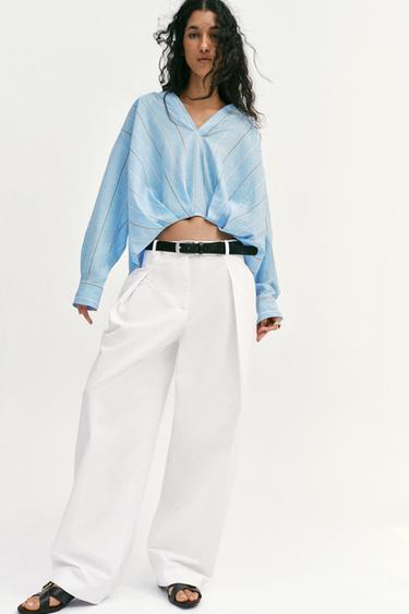 Zara {名称} - {颜色} - 0 图片