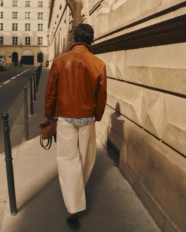 Zara {名称} - {颜色}