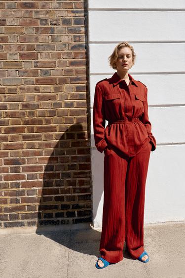 Zara {名称} - {颜色} - 0 图片