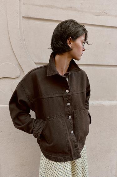 Zara {名称} - {颜色}