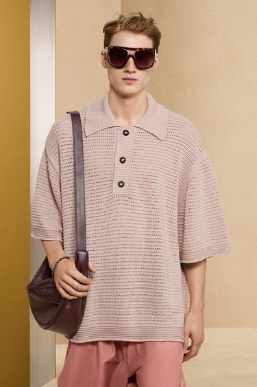 CHNKY PL 14 - Pale pink by Zara