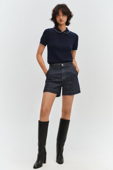 Zara {名称} - {颜色}