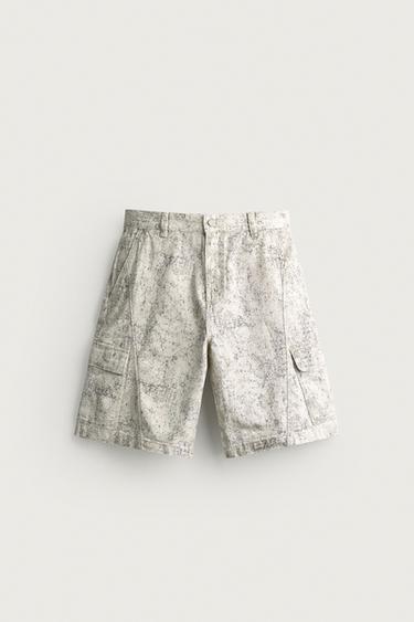 Zara {名称} - {颜色}