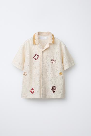 Zara {名称} - {颜色} - 0 图片