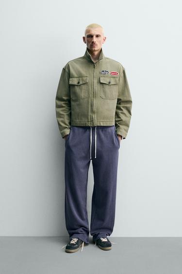 Zara {名称} - {颜色} - 0 图片