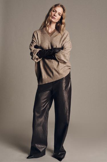 Zara {名称} - {颜色}