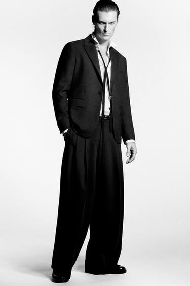 Zara {名称} - {颜色}