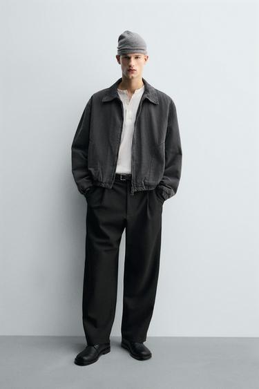 Zara {名称} - {颜色}