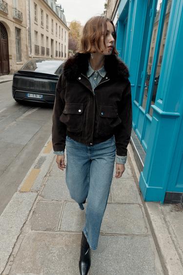 Zara {名称} - {颜色}