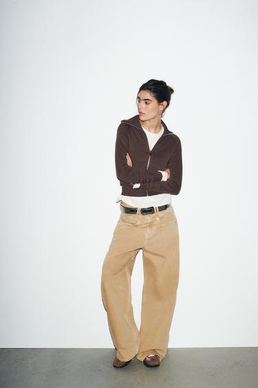 Zara {名称} - {颜色} - 0 图片