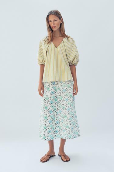 Zara {名称} - {颜色} - 0 图片