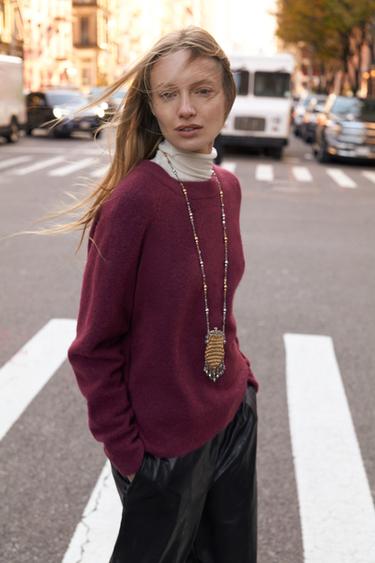 Zara {名称} - {颜色}