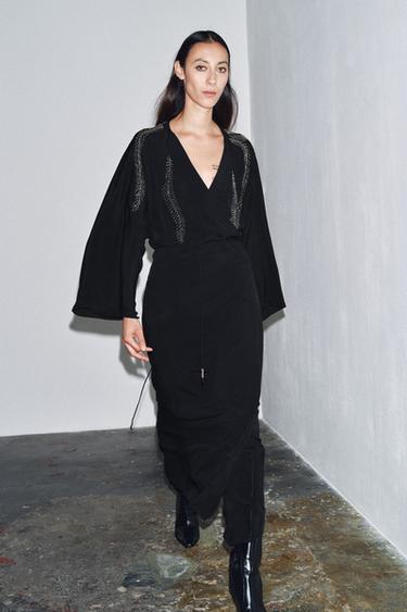 Zara {名称} - {颜色} - 0 图片