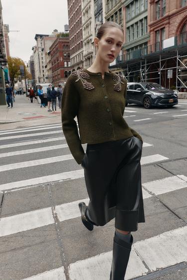 Zara {名称} - {颜色} - 0 图片