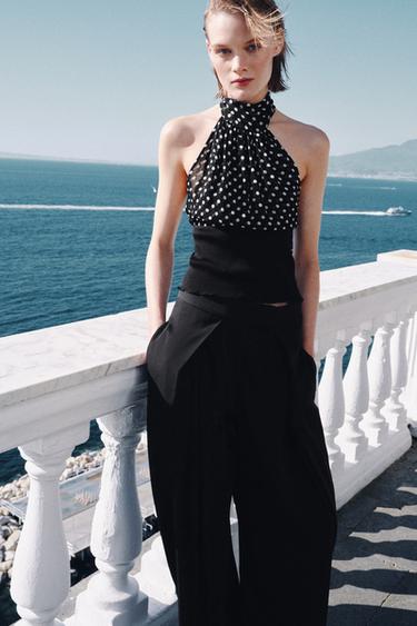 Zara {名称} - {颜色} - 0 图片