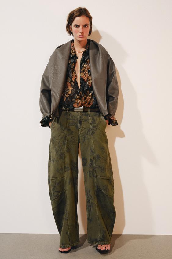 Zara {名称} - {颜色} - 0 图片