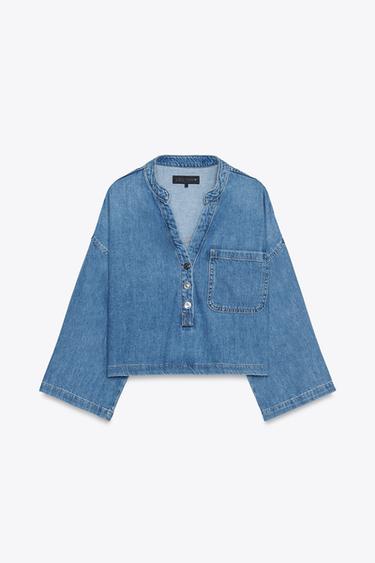 Zara {名称} - {颜色}
